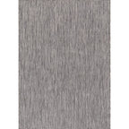 Aloha Washable Solid Indoor Outdoor Area Rug Patio Deck Living Room