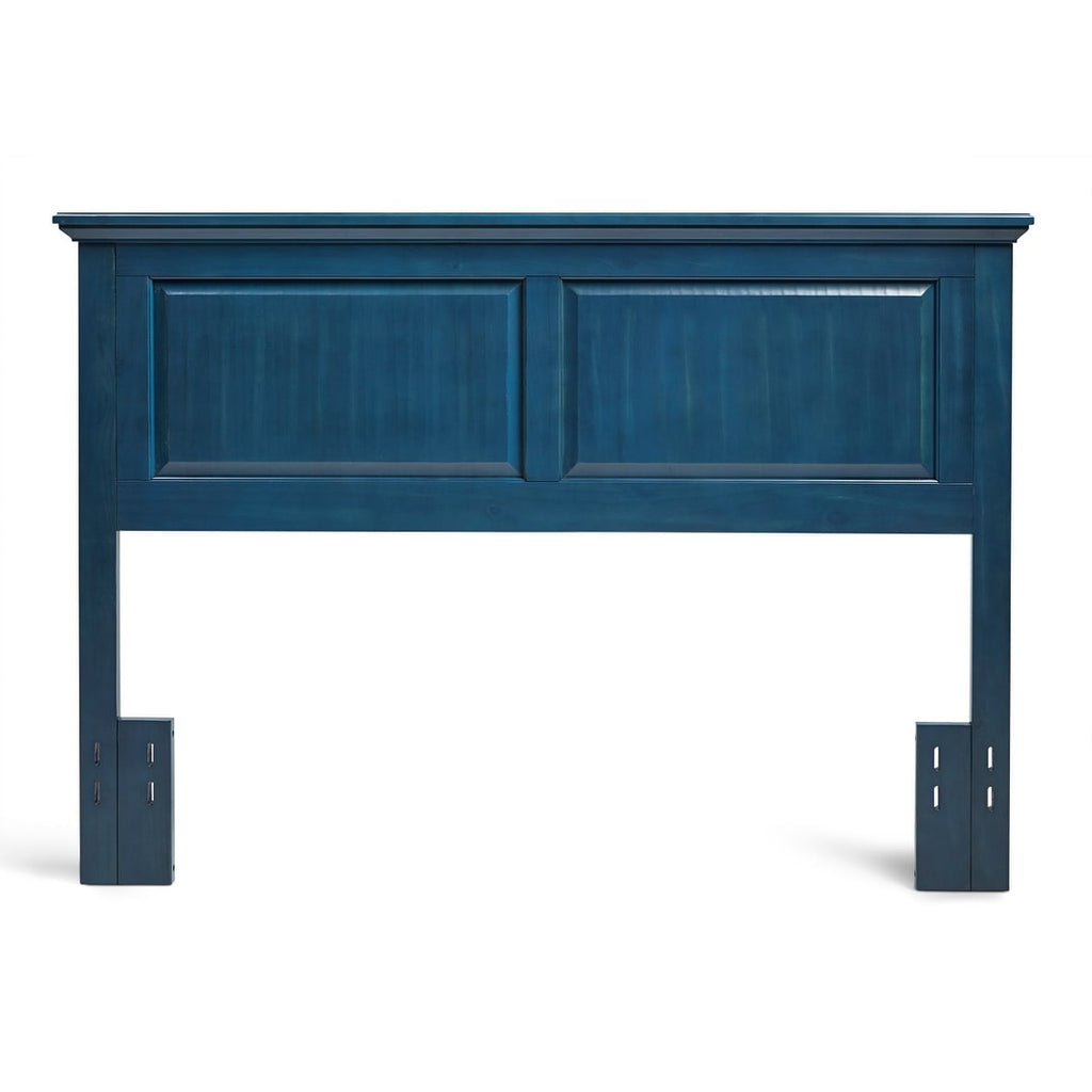 Arcadia Panel Headboard