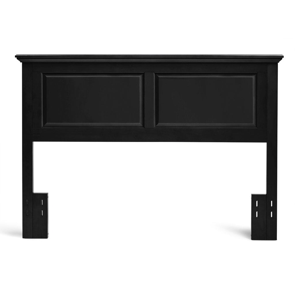 Arcadia Panel Headboard