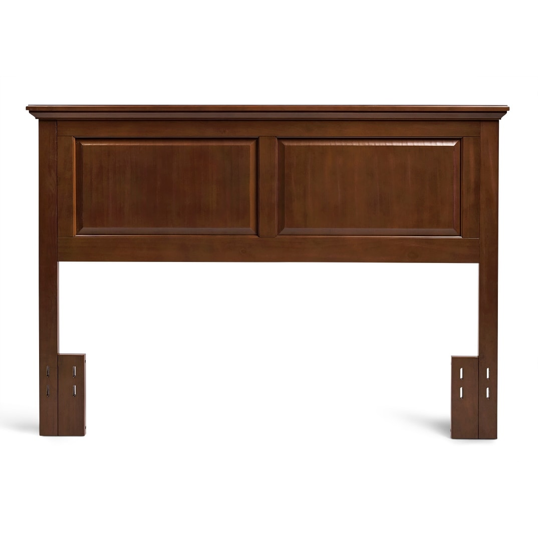 Arcadia Panel Headboard
