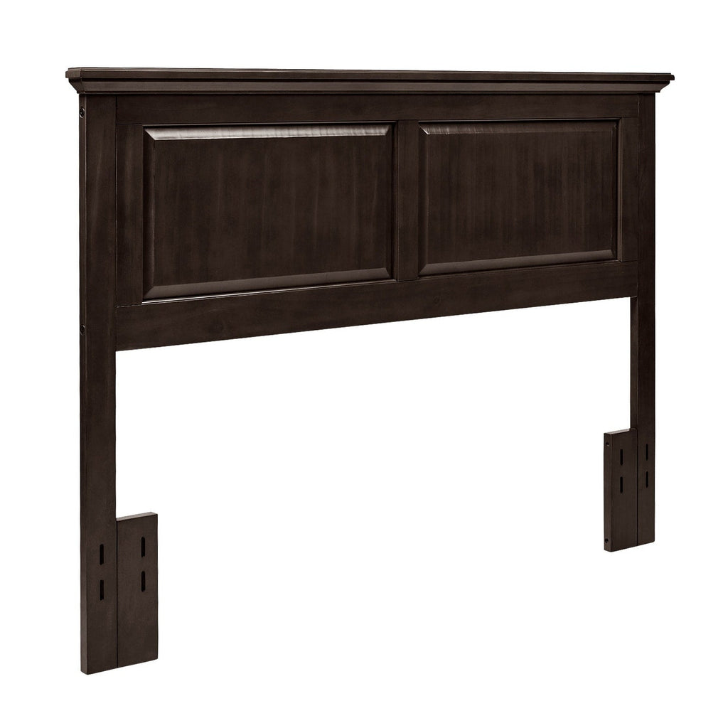 Arcadia Panel Headboard