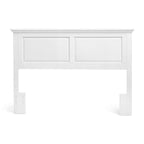 Arcadia Panel Headboard