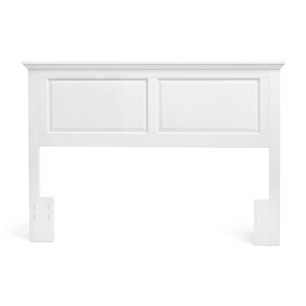 Arcadia Panel Headboard