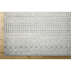 Livabliss Edie Bohemian Geometric Area Rug