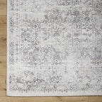 Livabliss Henson Vintage Traditional Area Rug