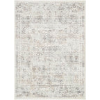 Livabliss Henson Vintage Traditional Area Rug