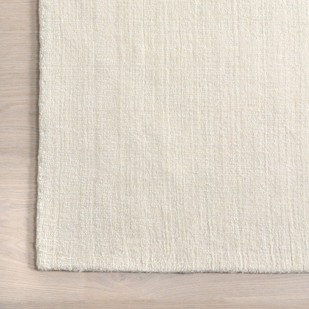 Nuloom Arrel Speckled Wool-Blend Area Rug