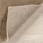 Nuloom Arrel Speckled Wool-Blend Area Rug