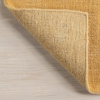 Nuloom Arrel Speckled Wool-Blend Area Rug