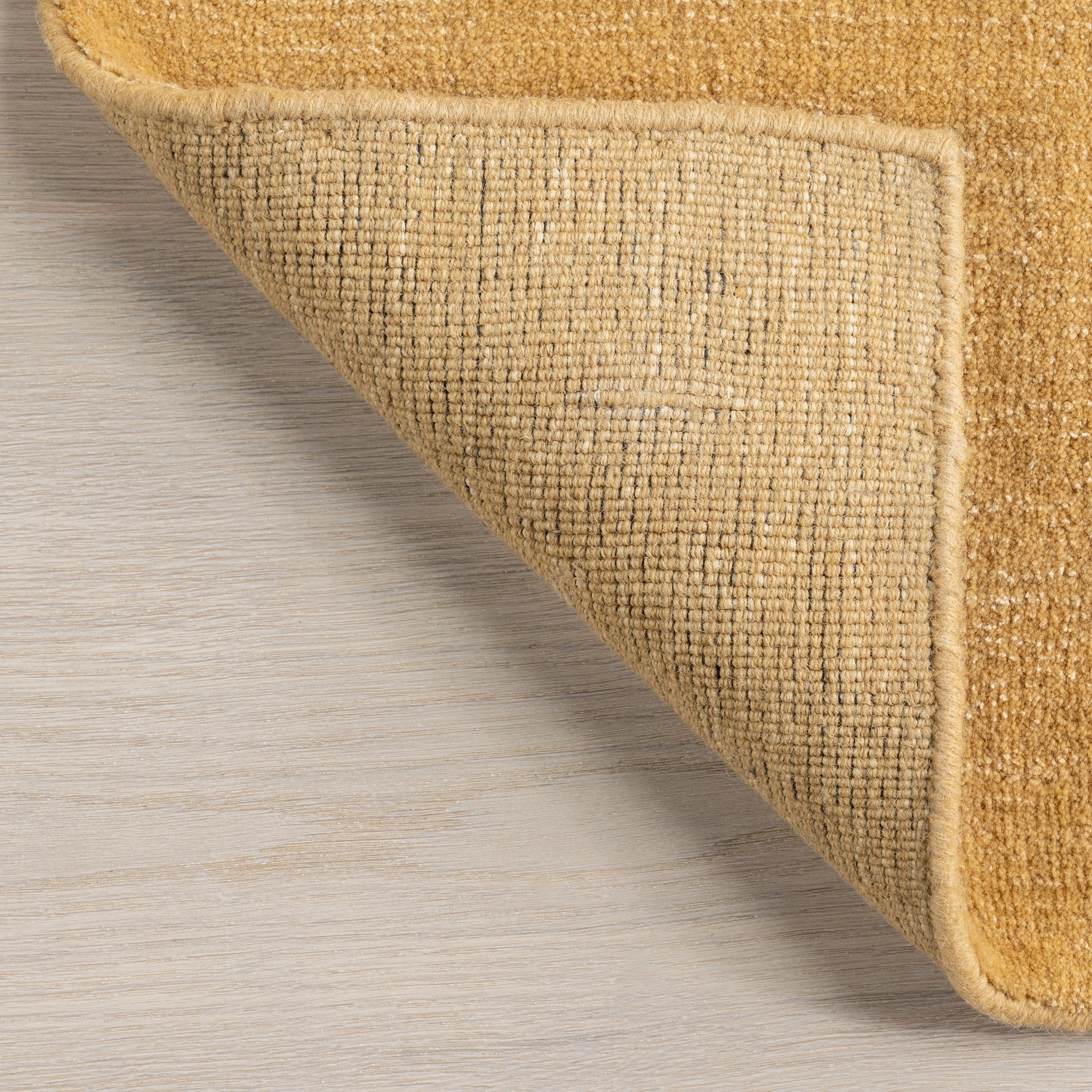 Nuloom Arrel Speckled Wool-Blend Area Rug