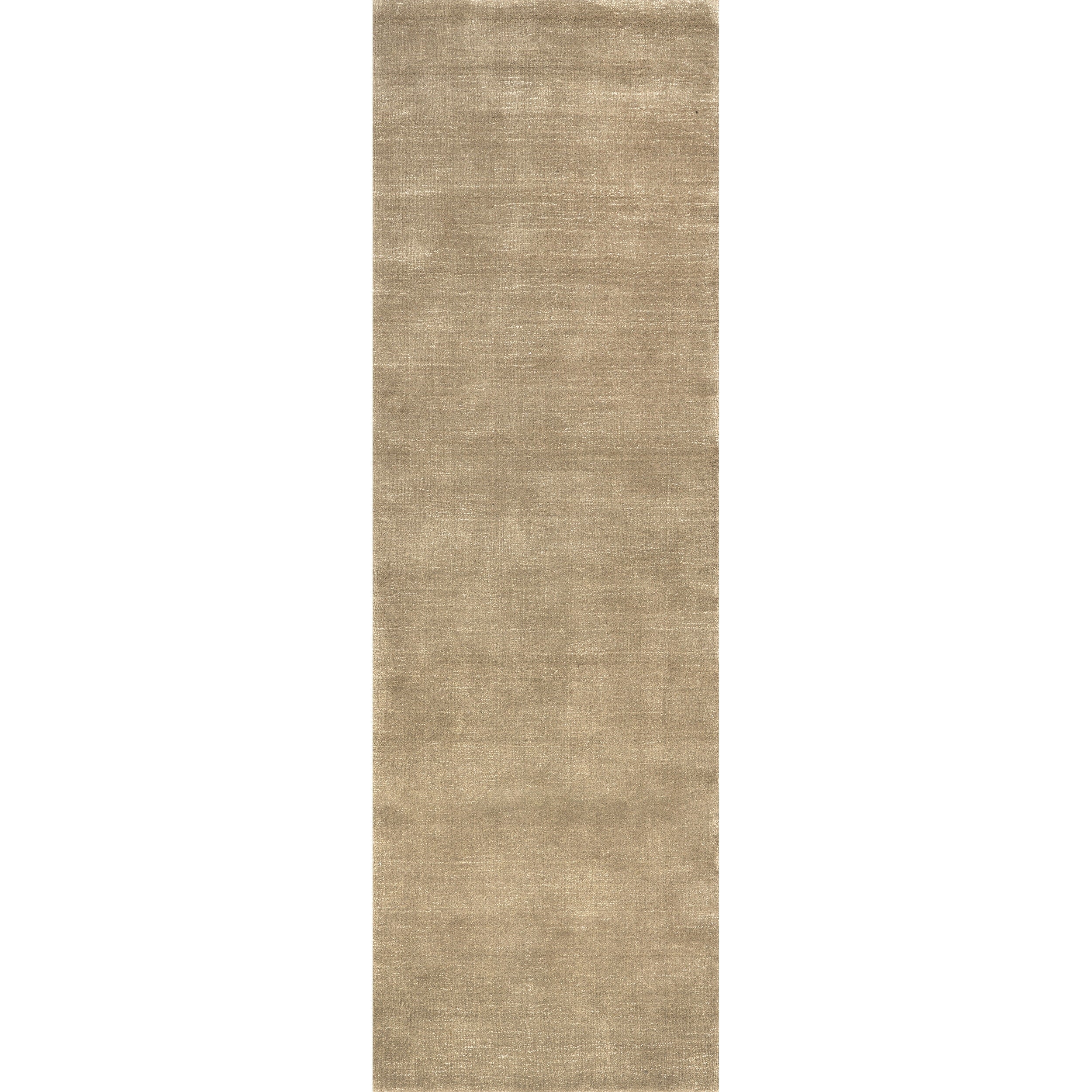 Nuloom Arrel Speckled Wool-Blend Area Rug