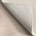 Nuloom Arrel Speckled Wool-Blend Area Rug