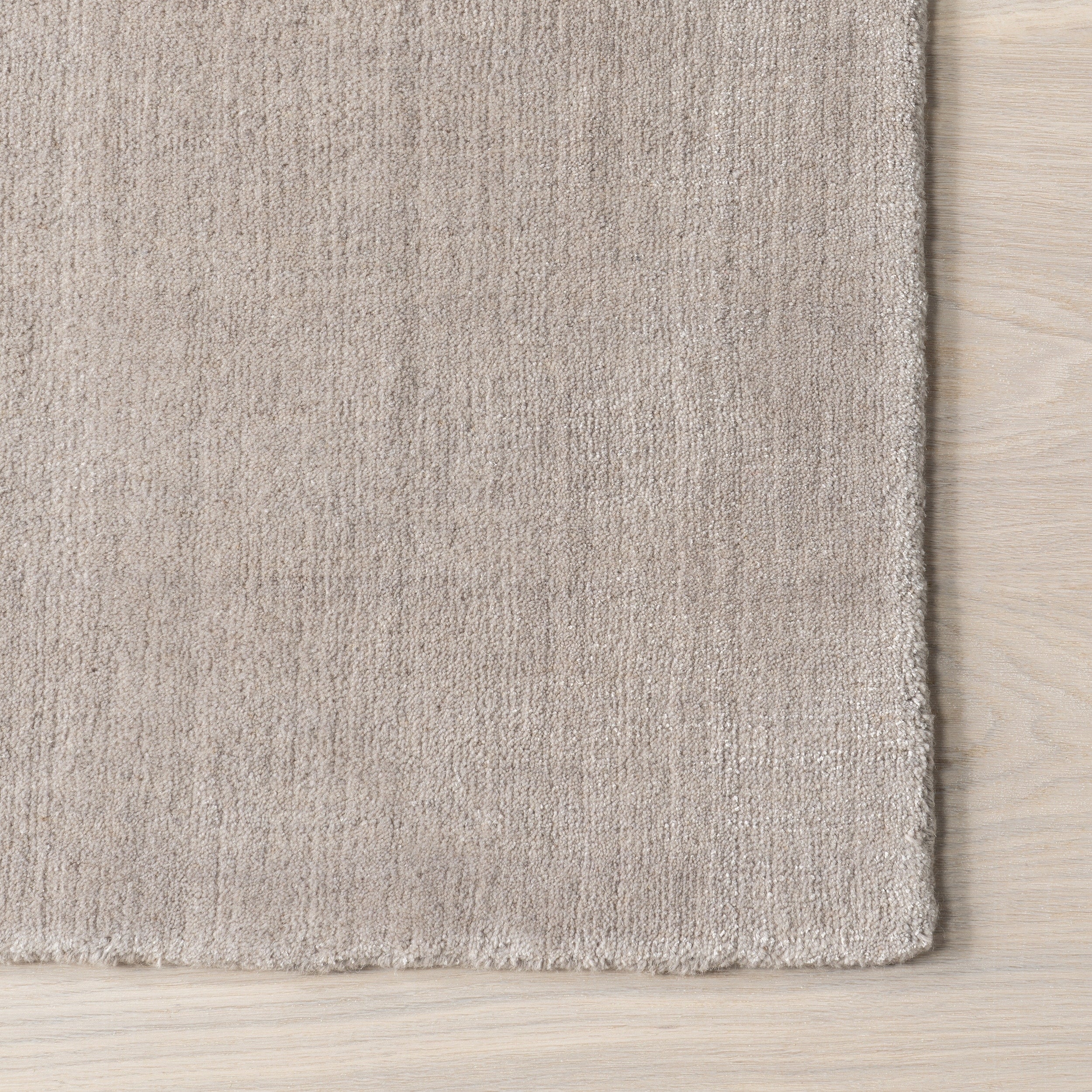 Nuloom Arrel Speckled Wool-Blend Area Rug
