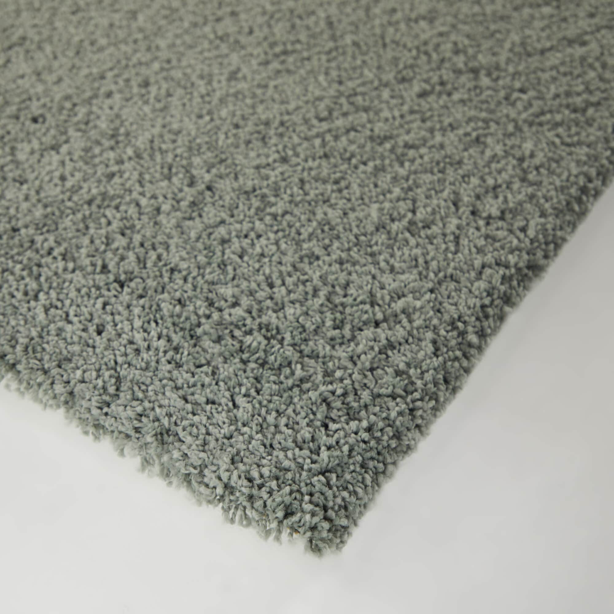 Balta Jordan Modern Color Block Shag Area Rug