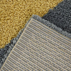 Balta Jordan Modern Color Block Shag Area Rug
