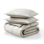 Bare Home Hypoallergenic Down Alternative Comforter Set