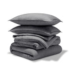 Bare Home Hypoallergenic Down Alternative Comforter Set