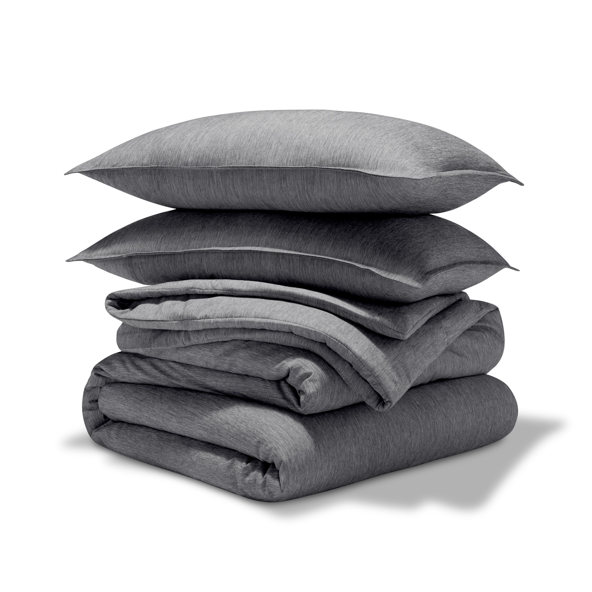 Bare Home Hypoallergenic Down Alternative Comforter Set