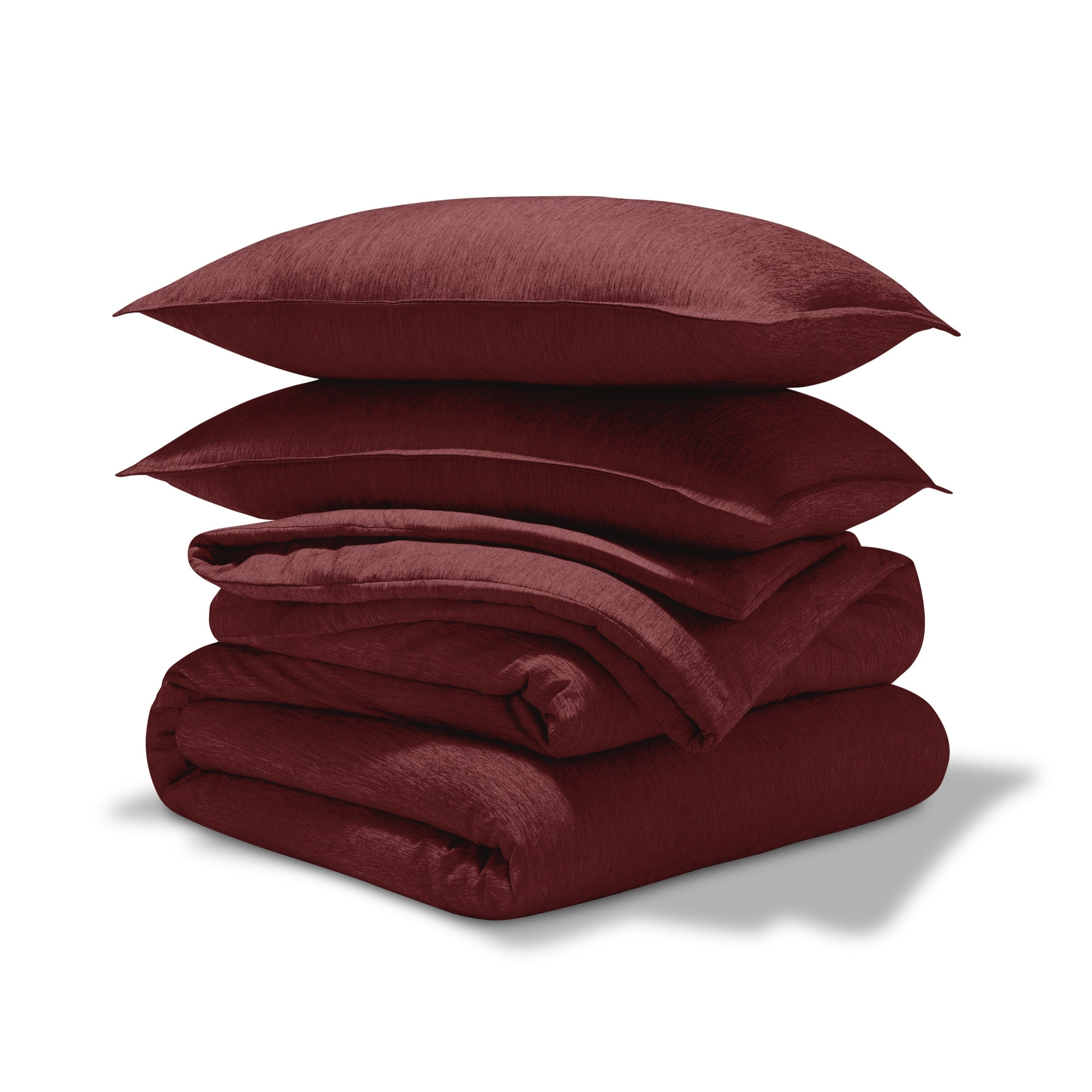 Bare Home Hypoallergenic Down Alternative Comforter Set