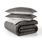 Bare Home Hypoallergenic Down Alternative Comforter Set