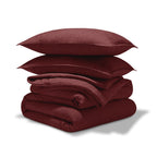 Bare Home Hypoallergenic Down Alternative Comforter Set