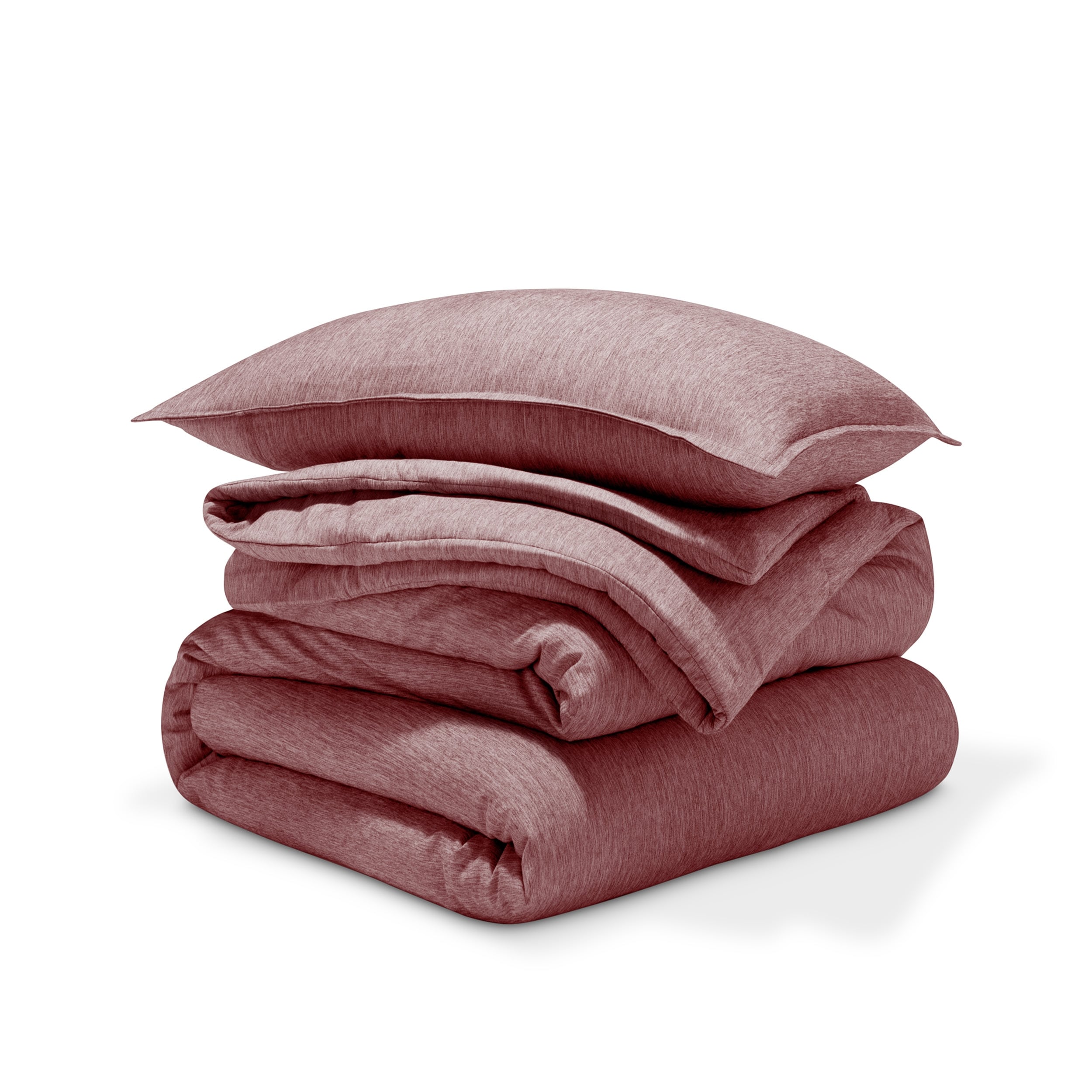 Bare Home Hypoallergenic Down Alternative Comforter Set