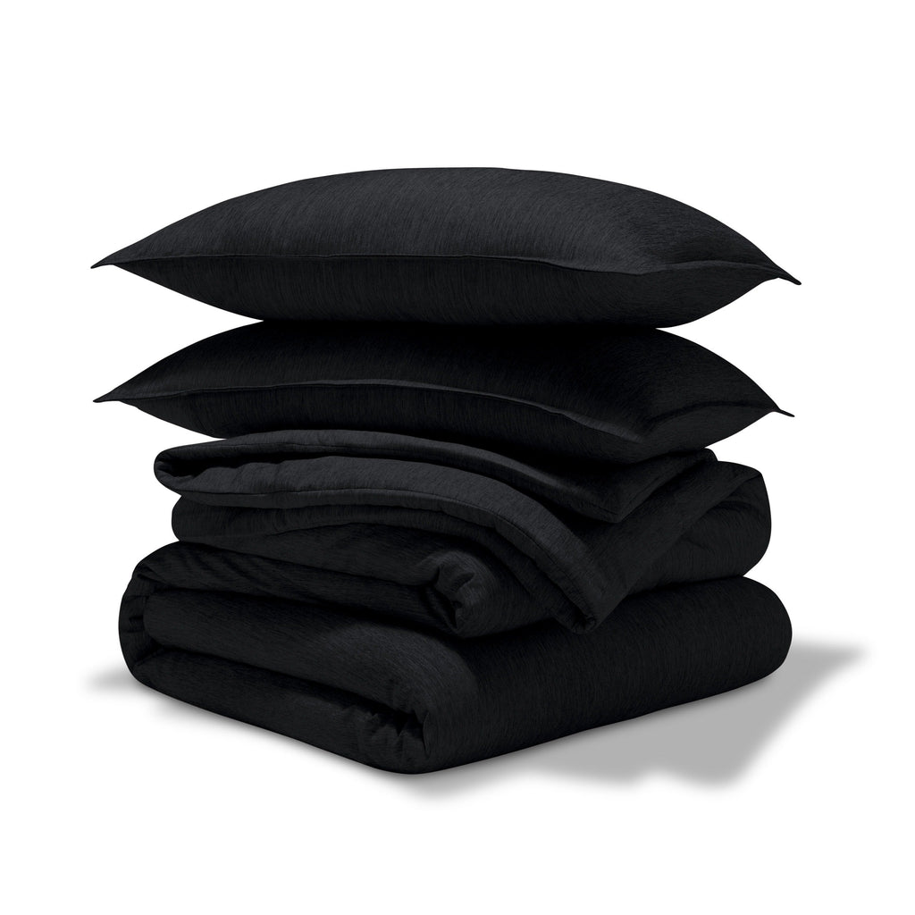 Bare Home Hypoallergenic Down Alternative Comforter Set