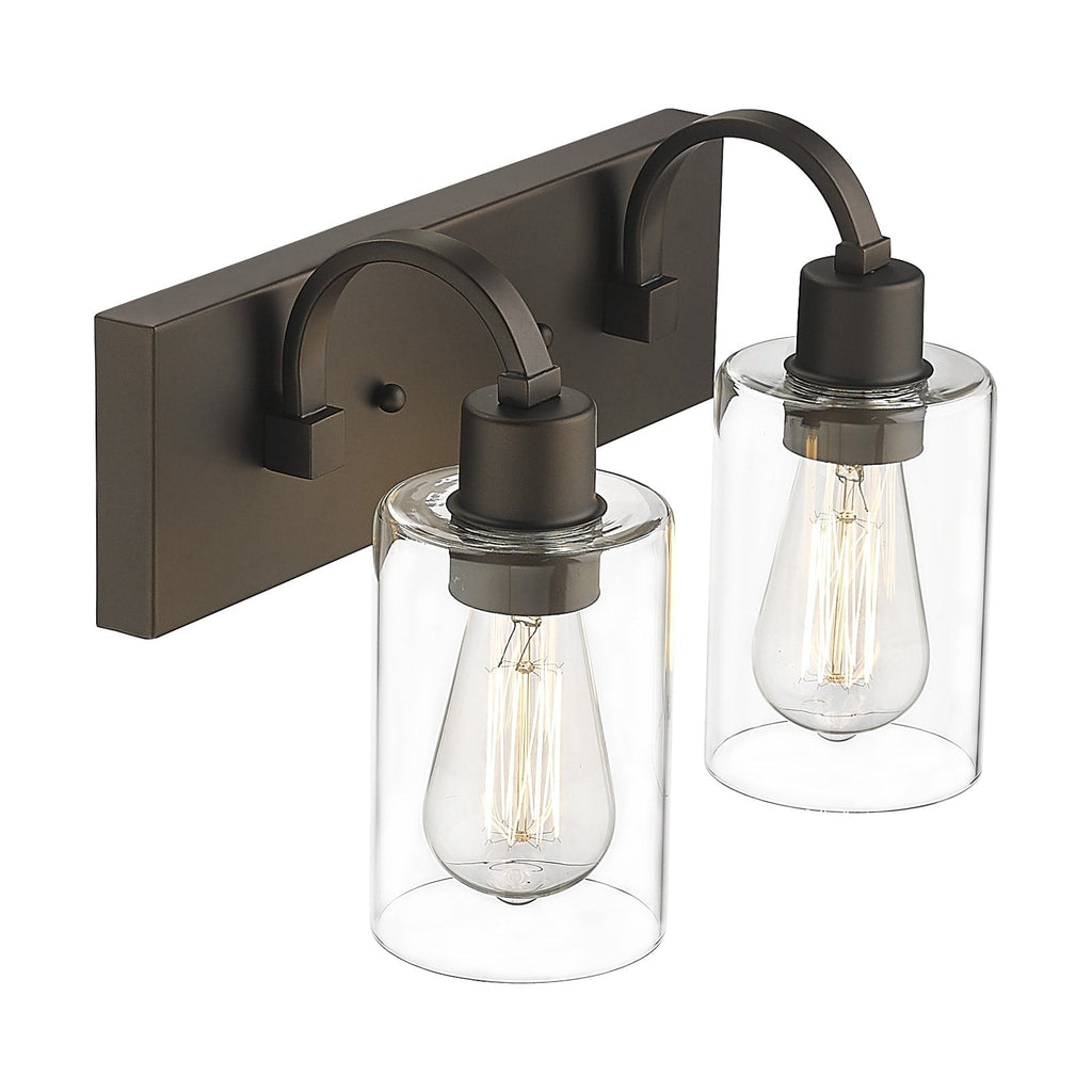 Bathroom Vanity Light Fixtures - Farmhouse Wall Light for Bathroom