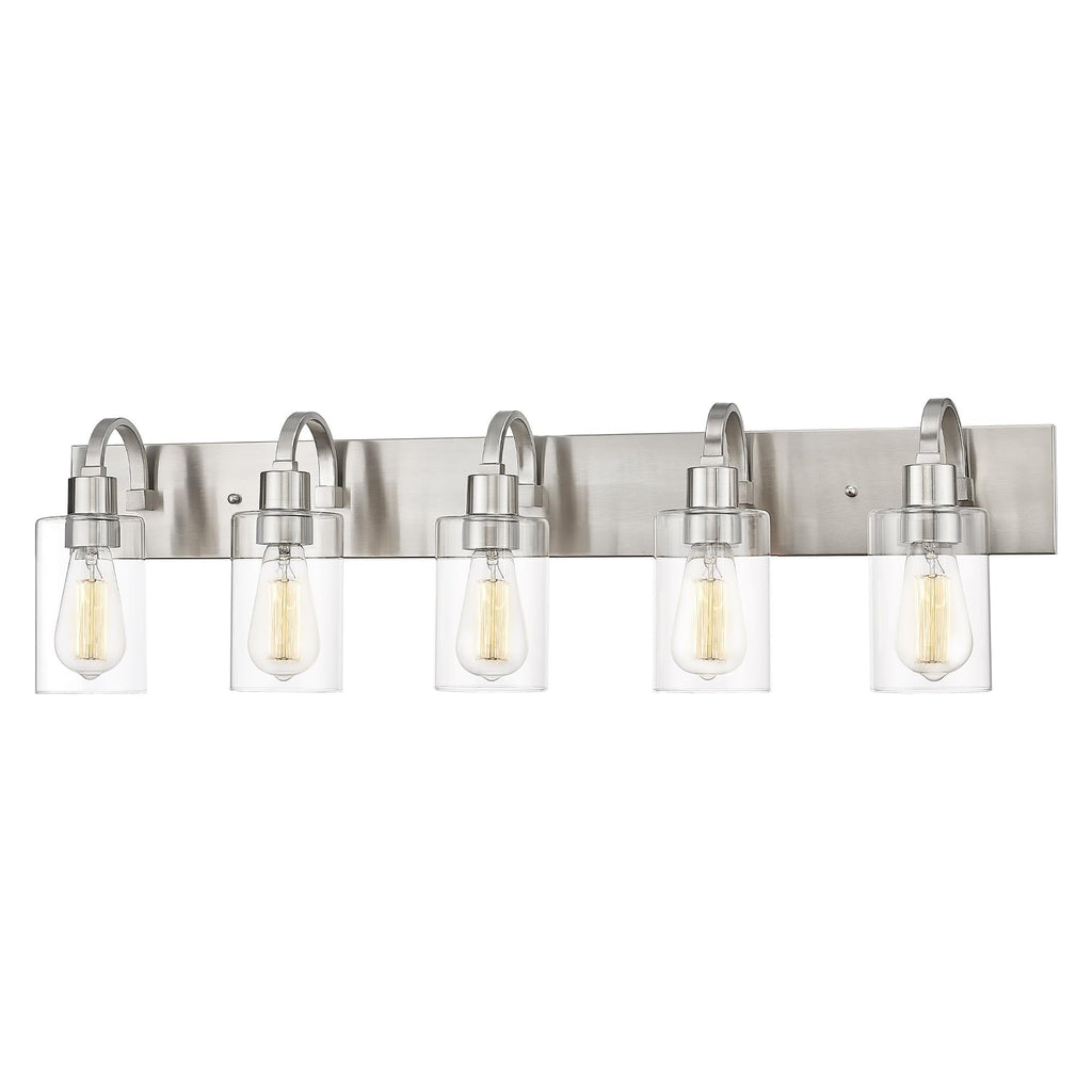 Bathroom Vanity Light Fixtures - Farmhouse Wall Light for Bathroom