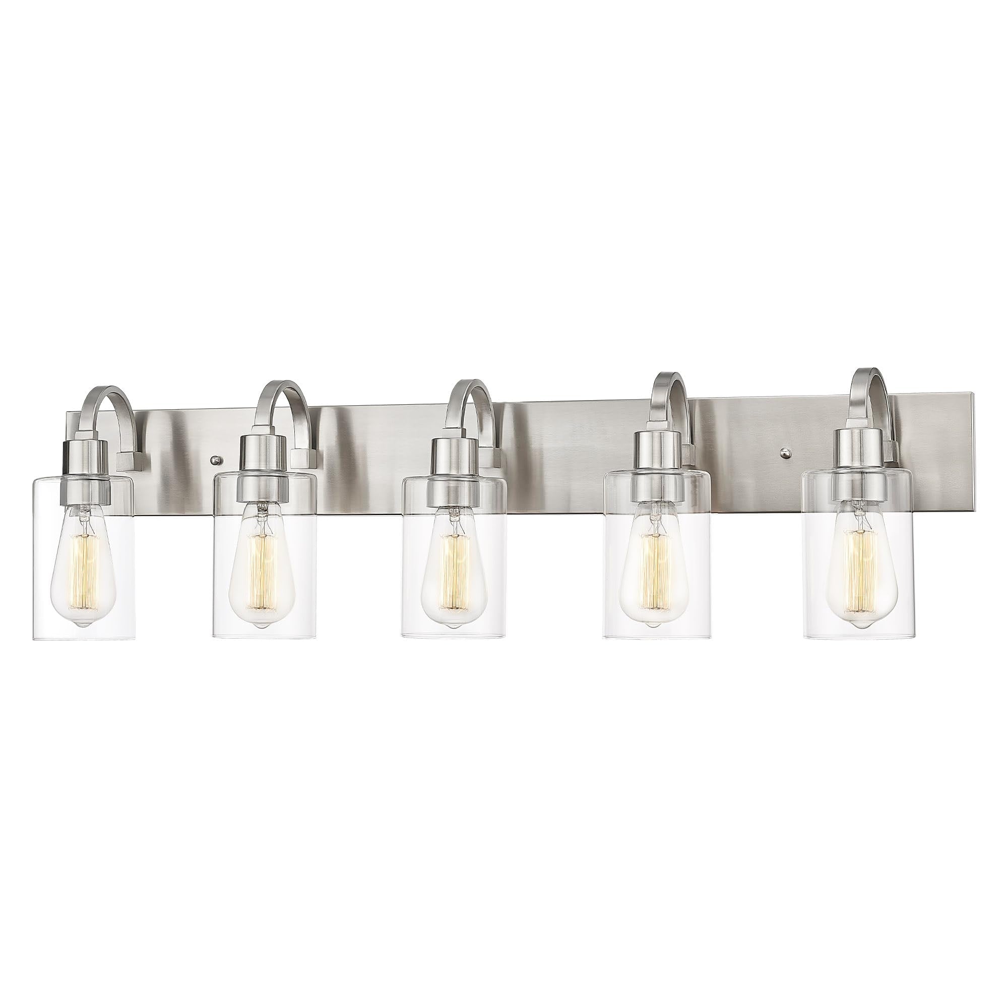 Bathroom Vanity Light Fixtures - Farmhouse Wall Light for Bathroom