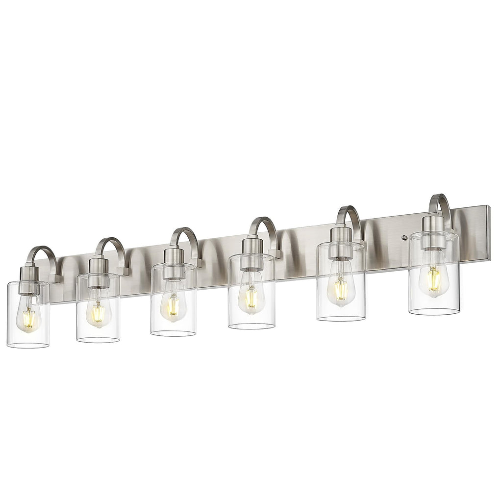 Bathroom Vanity Light Fixtures - Farmhouse Wall Light for Bathroom