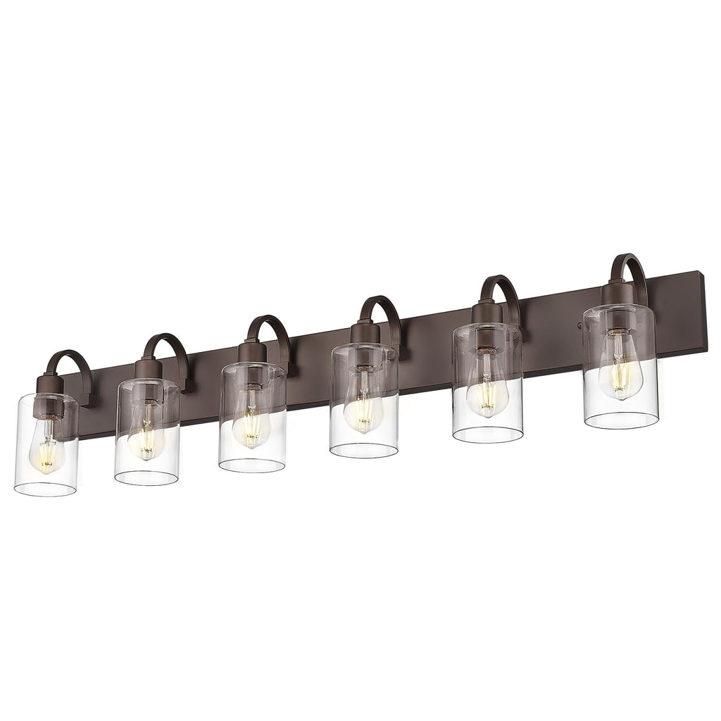 Bathroom Vanity Light Fixtures - Farmhouse Wall Light for Bathroom