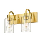Bathroom Vanity Light Fixtures - Farmhouse Wall Light for Bathroom