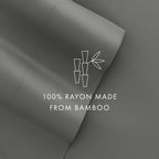 Becky Cameron Luxury Rayon From Bamboo Sheet Set