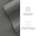 Becky Cameron Luxury Rayon From Bamboo Sheet Set