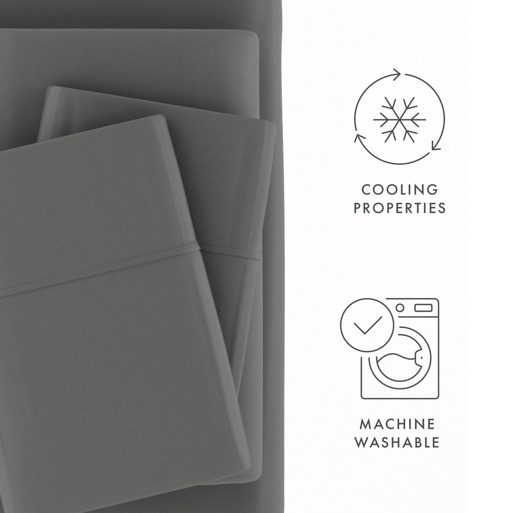 Becky Cameron Luxury Rayon From Bamboo Sheet Set