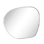 TEHOME Bertlinde wall mirror irregular shaped mirror for living room
