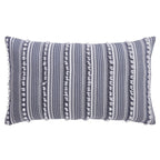 Better Trends Angelique Comforter Set 100% Cotton Tufted Soft Plush Chenille Elegant Stripes Machine Washable & Tumble Dry