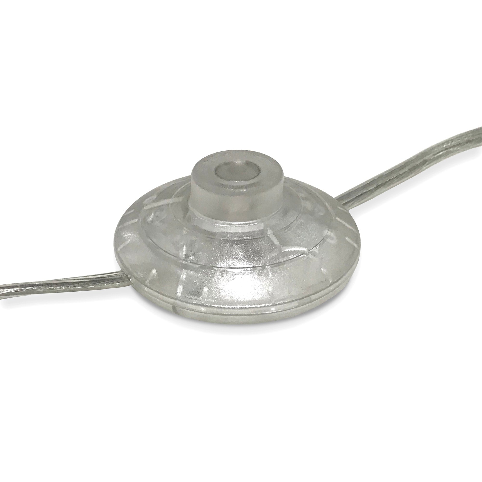 Beverly 65 Tall Floor Lamp with Metal Shade
