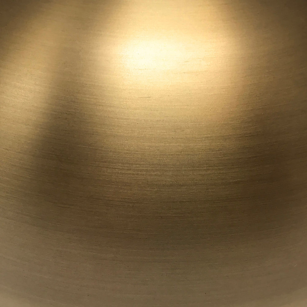 Beverly 65 Tall Floor Lamp with Metal Shade