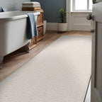 Beverly Rug Easy Clean Non Shedding Jute Rug