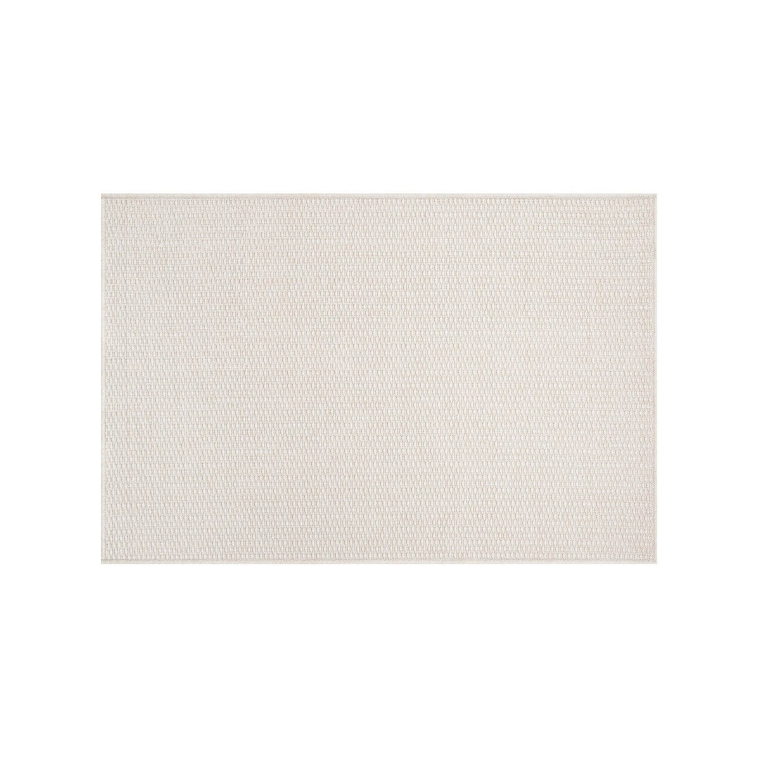 Beverly Rug Easy Clean Non Shedding Jute Rug