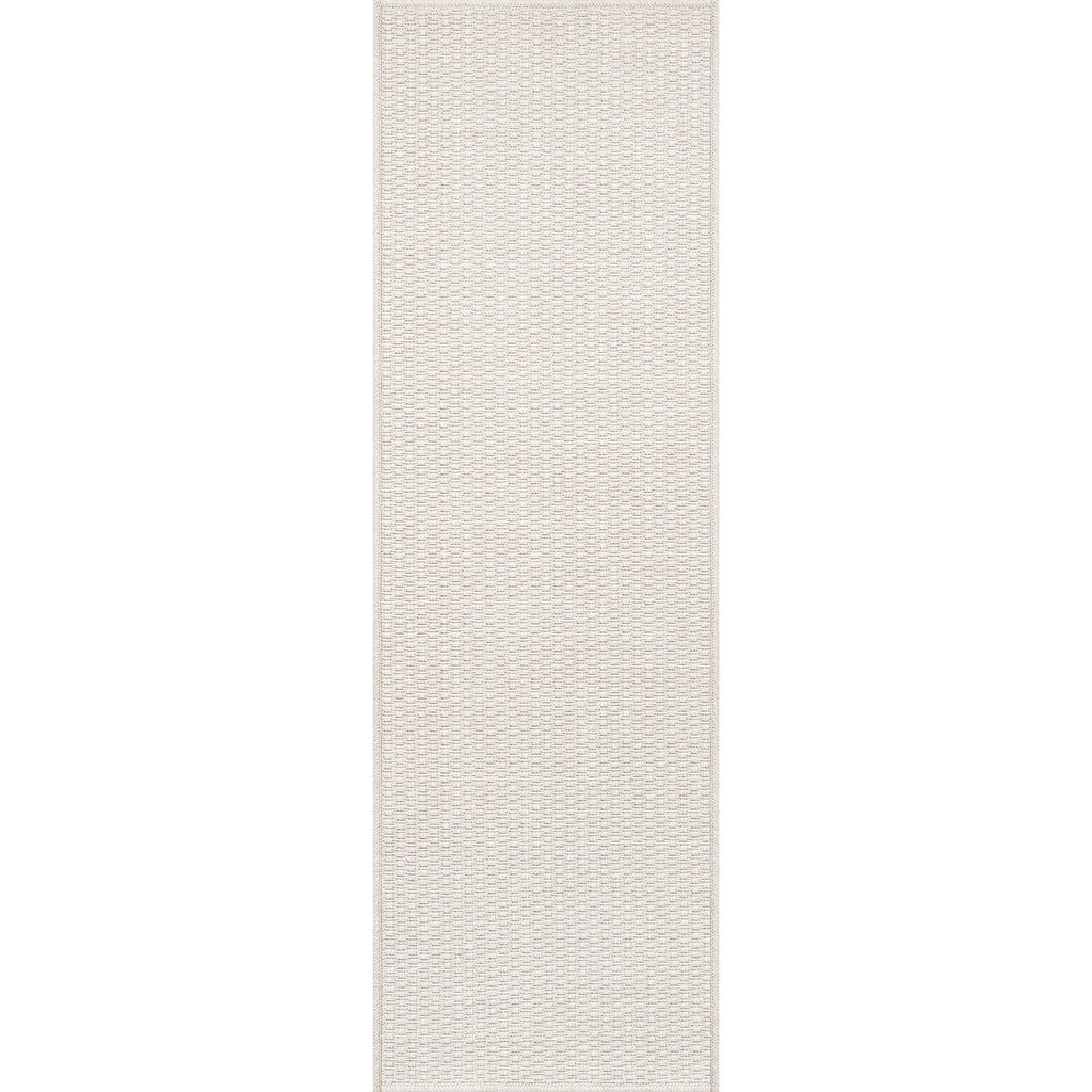 Beverly Rug Easy Clean Non Shedding Jute Rug