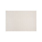 Beverly Rug Easy Clean Non Shedding Jute Rug
