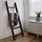 Blanket Ladder