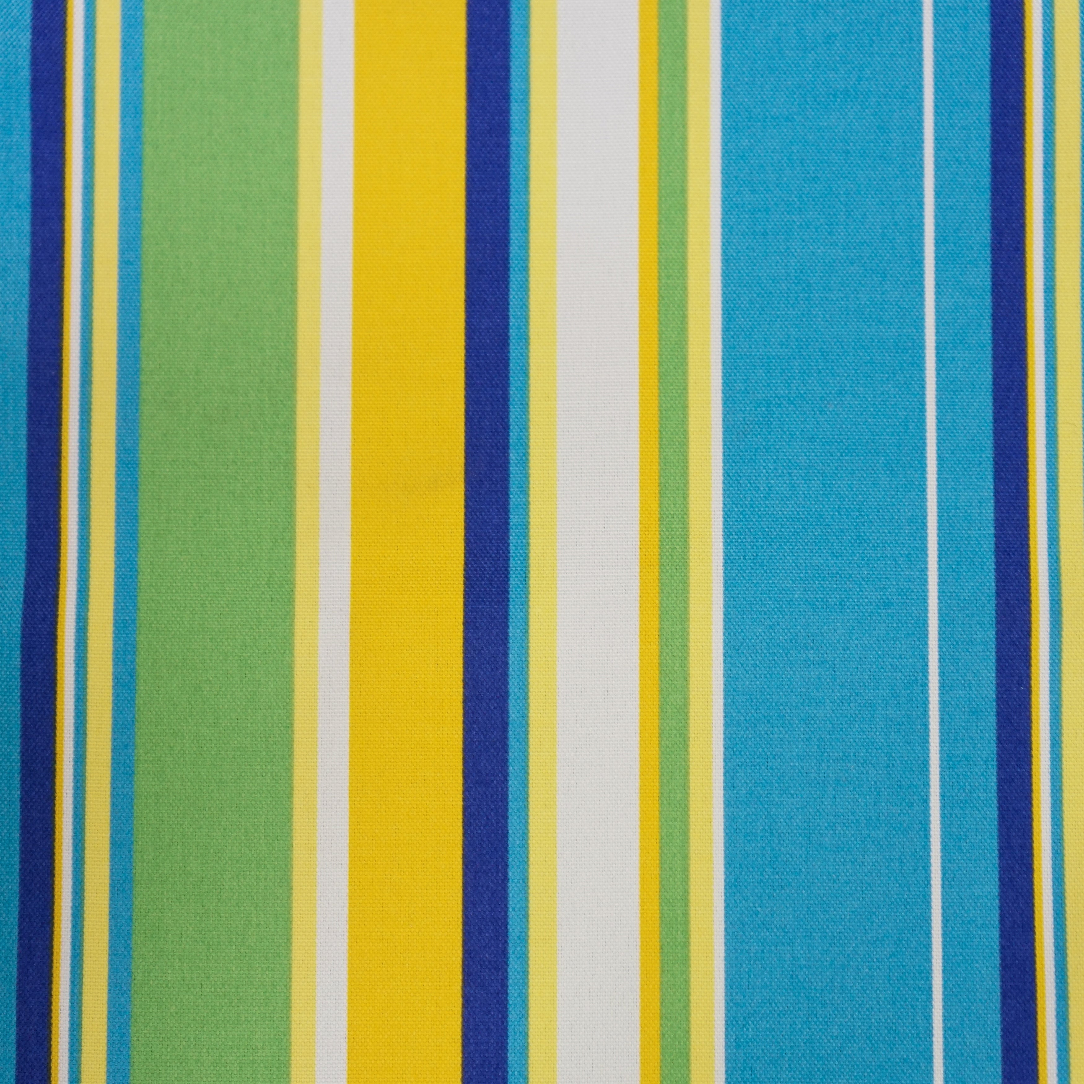 Rounded Back Tufted Indoor/Outdoor Settee Cushion Set (Set of 3) - 19 x 19