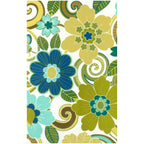 Tufted Indoor/Outdoor Settee Cushion Set (Set of 3) - 19 x 19/19 x 42