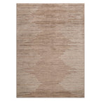 Bohemian Stripe Area Rug