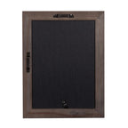 Kate and Laurel Bordeaux 10-piece Wood Gallery Wall Picture Frame Set