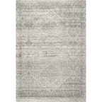 Nuloom Hart SpinClean Abstract Tribal Machine Washable Area Rug